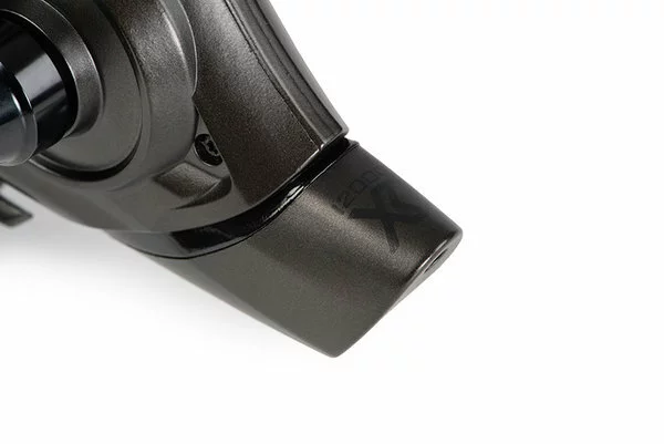 Fox 12000 XC 8 Fox 12000 XC - Afbeelding 8