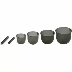Fun Fishing Carpodrome Pole Cups Kit