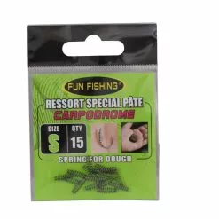 Fun Fishing Ressort Special Pate (Deegveer) - Small