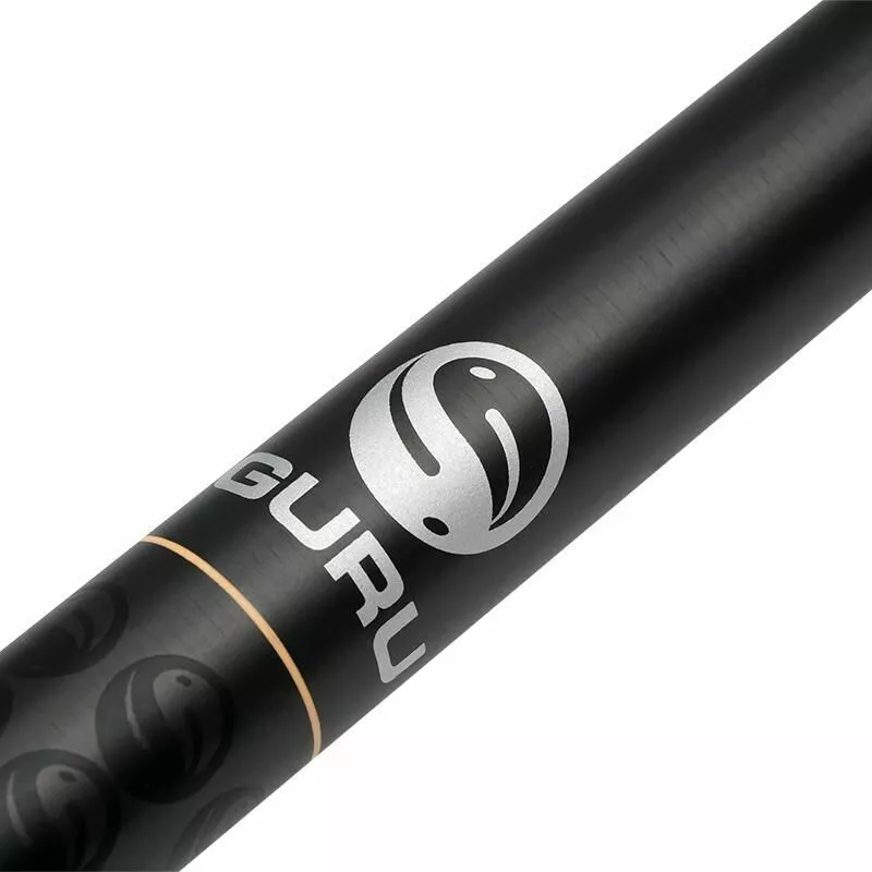 Guru Aventus F1 Landing Net Handle 2.7m 3 Guru Aventus F1 Landing Net Handle 2.7m - Afbeelding 3