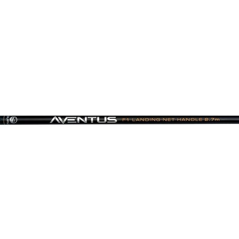 Guru Aventus F1 Landing Net Handle 2.7m 1 Guru Aventus F1 Landing Net Handle 2.7m