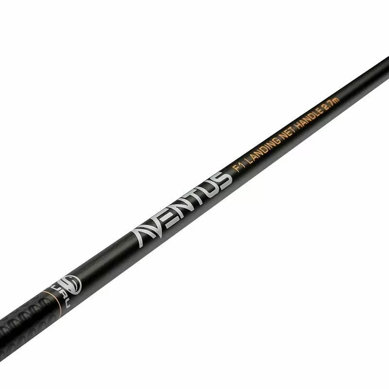 Guru Aventus F1 Landing Net Handle 2.7m 4 Guru Aventus F1 Landing Net Handle 2.7m - Afbeelding 4