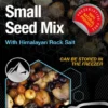 Nash Small Seed Mix 500ml