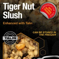 Nash Tiger Nut Slush 500ml