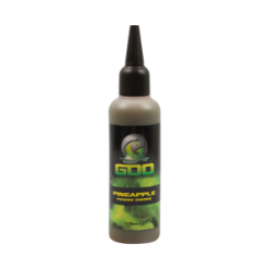 Korda Goo Pineapple Power Smoke