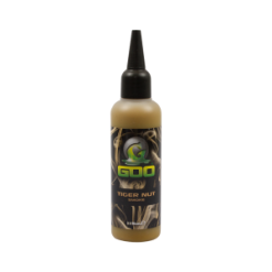 Korda Goo Tiger Nut Smoke