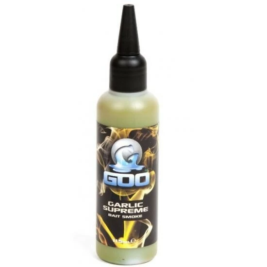 Korda Goo Garlic Supreme 1 Korda Goo Garlic Supreme