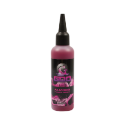 Korda Goo Pink Almond Power Smoke