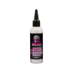 Korda Goo White Almond Supreme