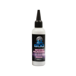 Korda Goo White Almond Smoke