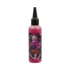 Korda Goo Spicy Squid Power Smoke