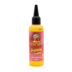 Korda Goo Bubble Gum Supreme 1 Korda Goo Bubble Gum Supreme