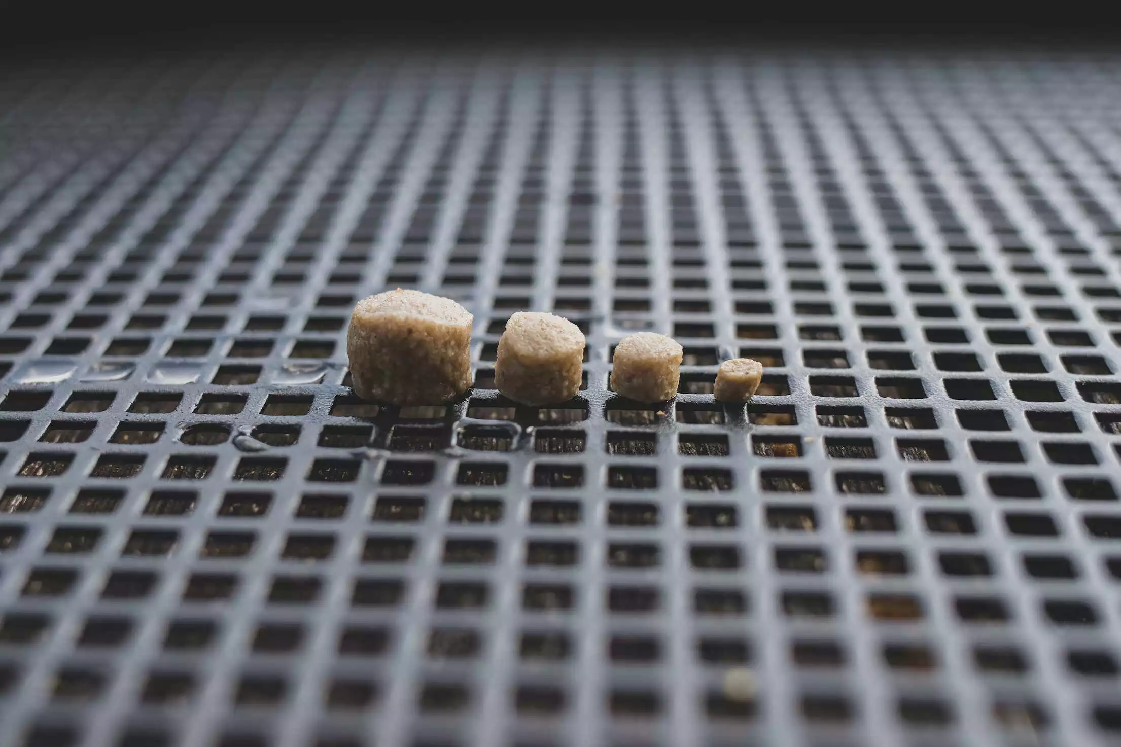 Sonubaits Pro Expander Pellets 3 Sonubaits Pro Expander Pellets - Afbeelding 3