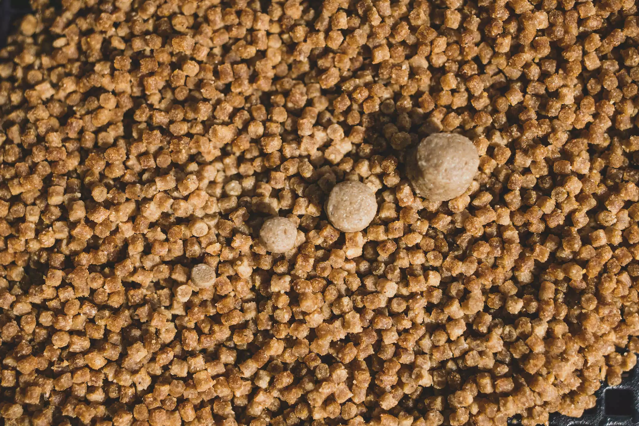 Sonubaits Pro Expander Pellets 2 Sonubaits Pro Expander Pellets - Afbeelding 2