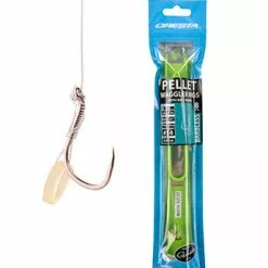Spro Cresta Pellet Waggler Rig Bait Band 95cm Haak 16 - 0.18mm
