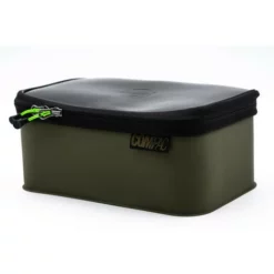Korda Compac 150 Tackle Safe Edition (tray Included)