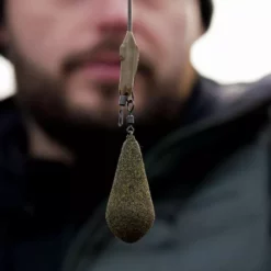 Ridgemonkey Connexion Uni Lead Clip Camo Green -Karper Verkoop 2991578267