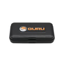Guru Adjustable Rig Case 8inch (20cm) -Karper Verkoop 3004045705 1