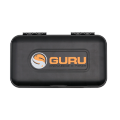 Guru Adjustable Rig Case 6inch (15cm)
