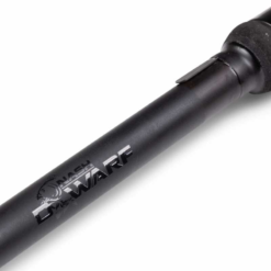 Nash Dwarf Special Edition Camo Rod & Net Set -Karper Verkoop 3005476039