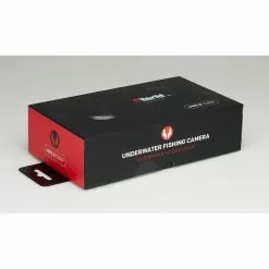 SVENDSEN SPORT Water Wolf Underwater Fishing Camera - UW2.0 1080P -Karper Verkoop 3006261666