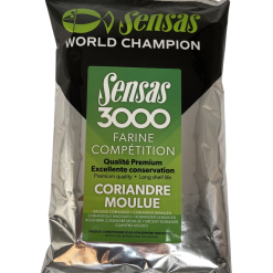 Sensas Gemalen Koriander 500gr