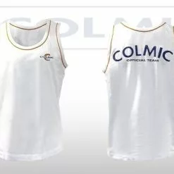 Colmic Vogatore Bianco