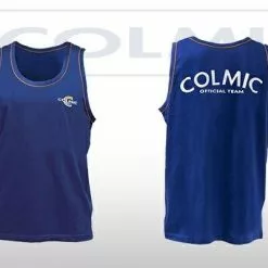 Colmic Vogatore Azzurro
