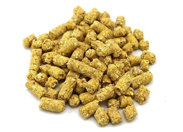 Hengelsport De Poorter Babycorn Pellets De Poorter 5kg - 8mm 1 Hengelsport De Poorter Babycorn Pellets De Poorter 5kg - 8mm