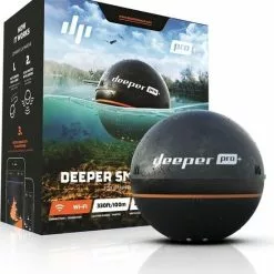 Deeper Smart Sonar Pro + 2