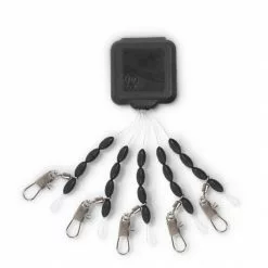 Preston Stopz Pellet Waggler Kit