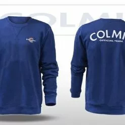 Colmic FELPA GIROCOLLO (Crewneck)