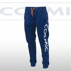 Colmic PANTALONE ROYAL BLUE