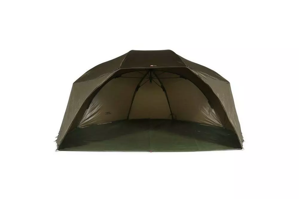 JRC Defender 60'' Oval Brolly 2 JRC Defender 60'' Oval Brolly - Afbeelding 2
