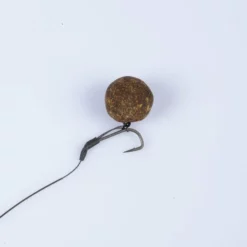 Nash Slip D Rig Size 6 Micro Barbed 5 Nash Slip D Rig Size 6 Micro Barbed -Karper Verkoop 3093903917 1