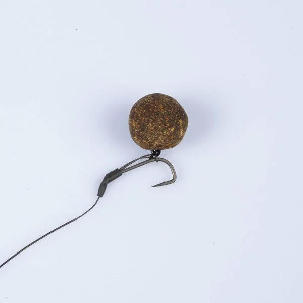 Nash Slip D Rig Size 6 Micro Barbed 3 Nash Slip D Rig Size 6 Micro Barbed - Afbeelding 3