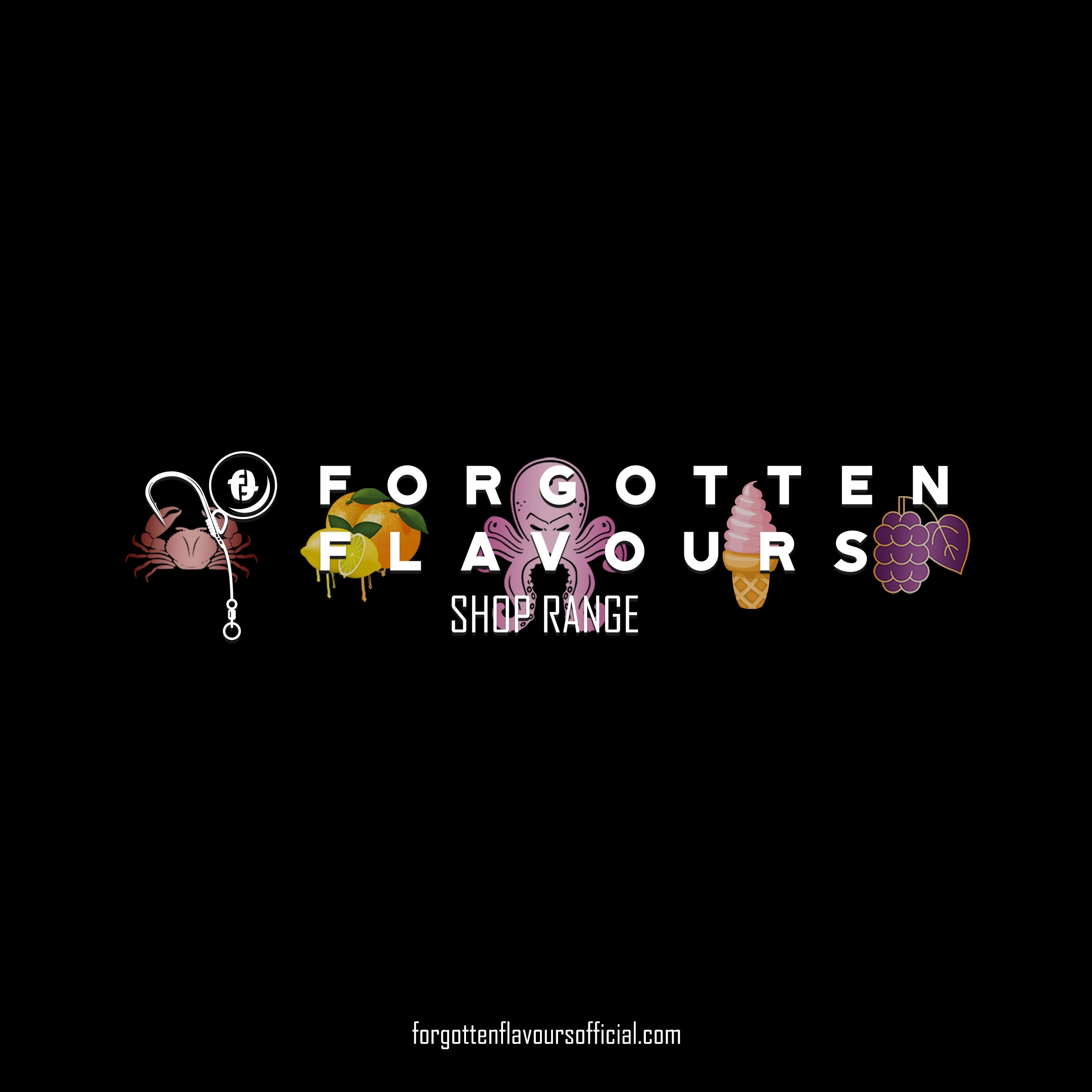 Forgotten Flavours Shop Range Fizz Bizz Pop-ups 2 Forgotten Flavours Shop Range Fizz Bizz Pop-ups - Afbeelding 2