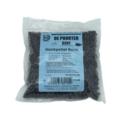 Hengelsport De Poorter Hook Pellet 6mm