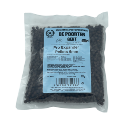Hengelsport De Poorter Pro Expander Pellet 6mm