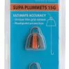 Cresta Supa Plummets 15g