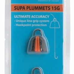 Cresta Supa Plummets 15g