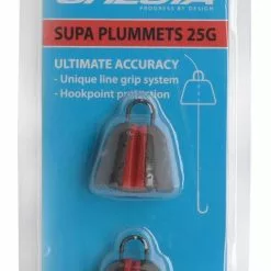 Cresta Supa Plummets 25g