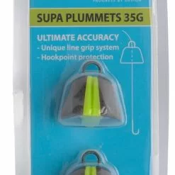 Cresta Supa Plummets 35g