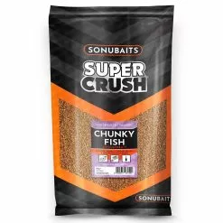 Sonubaits Chunky Fish 2kg
