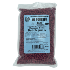 Hengelsport De Poorter Bubblegum Pellet -Karper Verkoop 3132709028