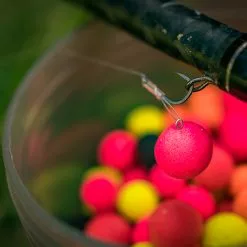 Matrix X-Strong Boilie Pin Rigs - MCX-4/Maat 12 -Karper Verkoop 3148062504