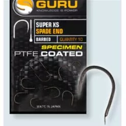 Guru Super XS Spade 10 - Barbed