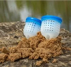 Preston Soft Cad Pots - Paste -Karper Verkoop 3161062944