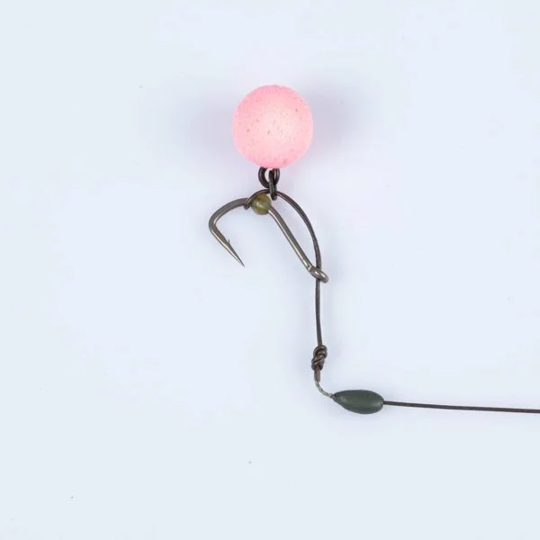 Nash Multi Rig Size 6 Micro Barbed 3 Nash Multi Rig Size 6 Micro Barbed - Afbeelding 3