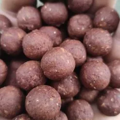 The Boilie Factory Ready Made Boilies Super Krill - 16mm/2kg